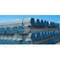 Hot sale Galvanized carbon welded  steel pipes